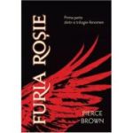 FURIA ROSIE. Hardcover