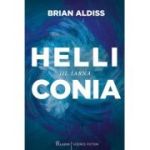 HELLICONIA 3. IARNA