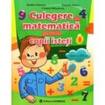 CULEGERE DE MATEMATICA PENTRU COPII ISTETI. CLASA A III-A