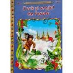 JACK SI VREJUL DE FASOLE. COLECTIA COMORILE LUMII