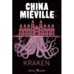 KRAKEN