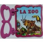 LA ZOO. CARTOANE CU MANER