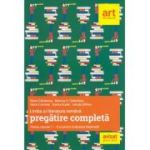 LIMBA SI LITERATURA ROMANA. PREGATIRE COMPLETA. CLASELE VII-VIII SI EVALUARE NATIONALA