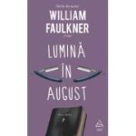 LUMINA IN AUGUST