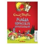 COPACUL DEPARTARILOR 2. MAGIA DIN COPACUL DEPARTARILOR. Hardcover