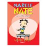 MARELE NATE. UN PUSTI GENIAL