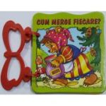 CUM MERGE FIECARE?. CARTOANE CU MANER