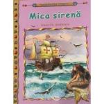 MICA SIRENA. COLECTIA COMORILE LUMII