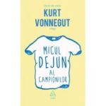 MICUL DEJUN AL CAMPIONILOR