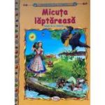 MICUTA LAPTAREASA. COLECTIA COMORILE LUMII