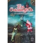 MOS CRACIUN&CO. CEL MAI RAPID ROMAN DIN LUME