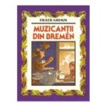 MUZICANTII DIN BREMEN