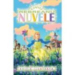 NUVELE REBREANU. EDITIE ILUSTRATA