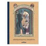 O SERIE DE EVENIMENTE NEFERICITE 1. INNEGURATUL INCEPUT