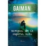 OCEANUL DE LA CAPATUL ALEII