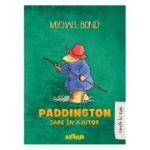 PADDINGTON SARE IN AJUTOR