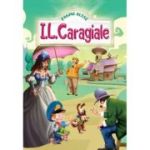 PAGINI ALESE CARAGIALE