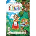 PAGINI ALESE ALECSANDRI. EDITIE ILUSTRATA