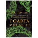 PAMANTUL SFARAMAT 2. POARTA OBELISCULUI