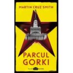 PARCUL GORKI
