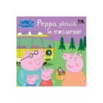 PEPPA PIG. PEPPA PLEACA IN EXCURSIE
