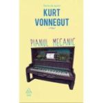 PIANUL MECANIC