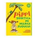 PIPPI SOSETICA PE MARILE SUDULUI