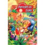 POVESTI CU ZANE
