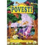POVESTI SLAVICI. EDITIE ILUSTRATA