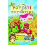 POVESTI SI POVESTIRI. TOLSTOI. EDITIE ILUSTRATA