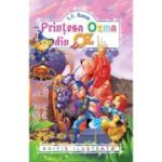 PRINTESA OZMA DIN OZ. EDITIE ILUSTRATA