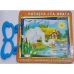 RATUSCA CEA URATA. CARTOANE CU MANER