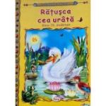 RATUSCA CEA URATA. COLECTIA COMORILE LUMII
