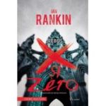 REBUS: X SI ZERO