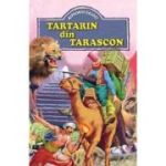 TARTARIN DIN TARASCON