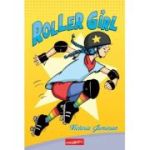 ROLLER GIRL