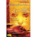 Sandman 1. Preludii și nocturne