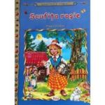 SCUFITA ROSIE. COLECTIA COMORILE LUMII