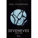 SEVENEVES. SAPTE EVE