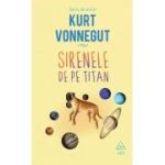 SIRENELE DE PE TITAN