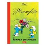 STRUMFITA SI FOAMEA STRUMFILOR