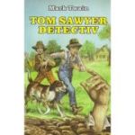 TOM SAWYER DETECTIV