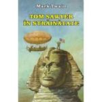 TOM SAWYER IN STRAINATATE