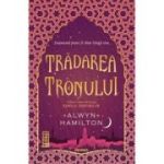 TRADAREA TRONULUI. REBELUL NISIPURILOR 2