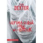 ULTIMA CURSA SPRE WOODSTOCK