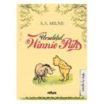 URSULETUL WINNIE PUH