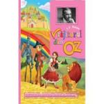 VRAJITORUL DIN OZ. EDITIE ILUSTRATA
