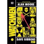 WATCHMEN. Paperback