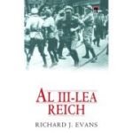 AL TREILEA REICH. VOL. 1