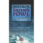 ARTEMIS FOWL. INCIDENTUL DIN ARCTICA